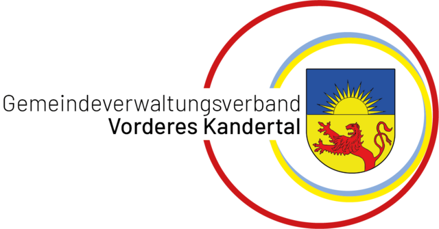Logo mit Kreisen GVV